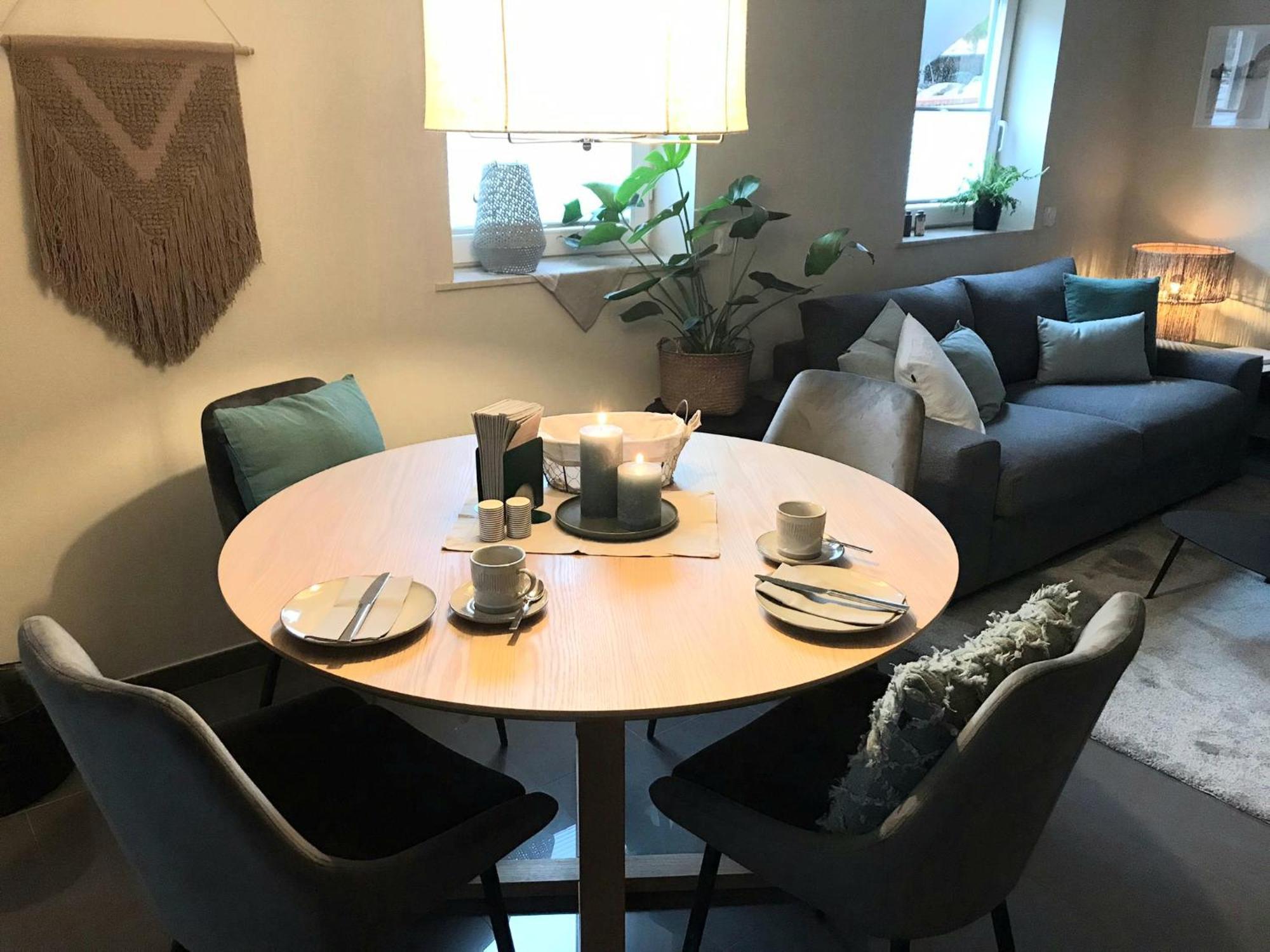 Idyllische Ferienwohnung Im Kraichgau Sinsheim Exterior foto